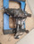 Toyota 4Runner SR5, 4x4,Front Carrier Assy 3.91 Ratio, 03-04, A02A, 41110-3D510 used OEM front differential carrier assembly