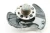 Mercedes-Benz C-Class Front Left/Driver RWD With Hub With Bearing Used OEM Steering Knuckle Spindle