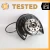 2010-2018 Mercedes-Benz CLS550 Rear Left/Driver With Hub Used OEM Steering Knuckle Spindle