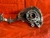 2015 Mercedes-Benz C300 Front Right/Passenger 4MATIC Used OEM Steering Knuckle Spindle