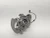2016-2025 Mercedes-Benz CLS450 Rear Right/Passenger With Hub Used OEM Steering Knuckle Spindle
