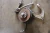 2003-2006 Mercedes-Benz E320 Front Left/Driver RWD With Hub Used OEM Steering Knuckle Spindle