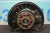 2009-2014 Mercedes-Benz C-Class Rear Left/Driver With Hub Used OEM Steering Knuckle Spindle
