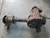 2006 Nissan Titan Used OEM Differential Carrier Assembly used OEM differential carrier assembly