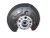 2023-2025 Mercedes-Benz GLC300 Rear Left/Driver With Hub Used OEM Steering Knuckle Spindle