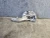Mercedes-Benz ML/GLE-Class Front Left/Driver With Hub Used OEM Steering Knuckle Spindle
