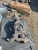 2015 Mercedes-Benz S63 Front Left/Driver With Hub Used OEM Steering Knuckle Spindle
