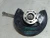 2006-2011 Mercedes-Benz ML350 3878449 Front Left/Driver Used OEM Steering Knuckle Spindle