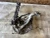 Mercedes-Benz GLC43 Front Left/Driver With Hub Used OEM Steering Knuckle Spindle