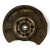 2006-2011 Mercedes-Benz CLS-Class 2113508308 Rear Left/Driver With Hub Used OEM Steering Knuckle Spindle