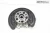 2017-2019 Mercedes-Benz E-Class Rear Right/Passenger RWD With Hub Used OEM Steering Knuckle Spindle