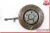 2007-2014 Mercedes-Benz S550 Front Left/Driver With Hub Disc Brake Used OEM Steering Knuckle Spindle
