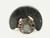 2010-2016 Mercedes-Benz E-Class A2124201144 Front Left/Driver RWD With Hub Used OEM Steering Knuckle Spindle