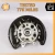 Mercedes-Benz E-Class Rear Right/Passenger With Hub Used OEM Steering Knuckle Spindle