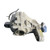 2015-2016 Chevrolet Ss Caprice Rear Carrier 16k At 3.27 Ratio OEM used OEM rear differential carrier assembly