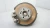 2012 Mercedes-Benz C-Class Rear Right/Passenger With Hub With Bearing Used OEM Steering Knuckle Spindle