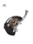 Mercedes-Benz A2313320701 Front Left/Driver With Hub With Bearing Used OEM Steering Knuckle Spindle