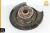 2006-2012 Mercedes-Benz R-Class Rear Right/Passenger With Hub Used OEM Steering Knuckle Spindle