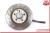 2003-2012 Mercedes-Benz SL-Class Front Left/Driver Disc Brake Used OEM Steering Knuckle Spindle