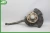 2000-2006 Mercedes-Benz Front Left/Driver With Hub With Bearing Used OEM Steering Knuckle Spindle