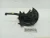 1997-2004 Mercedes-Benz SLK230 Front Left/Driver With Hub Used OEM Steering Knuckle Spindle