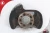 2001-2017 Mercedes-Benz C-Class 2044200744 Front Left/Driver RWD With Hub Used OEM Steering Knuckle Spindle