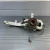 2012-2015 Mercedes-Benz ML/GLE-Class Front Right/Passenger With Hub Used OEM Steering Knuckle Spindle