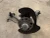 2011 Mercedes-Benz SLK-Class Front Right/Passenger With Hub Used OEM Steering Knuckle Spindle