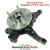 Mercedes-Benz A220 Front Left/Driver With Hub Used OEM Steering Knuckle Spindle