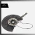 2006-2012 Mercedes-Benz ML350 Front Left/Driver With Hub Used OEM Steering Knuckle Spindle