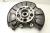 2014-2020 Mercedes-Benz S63 Rear Right/Passenger With Hub Used OEM Steering Knuckle Spindle