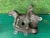 2012-2016 Mercedes-Benz SLK-Class Rear Left/Driver With Hub Used OEM Steering Knuckle Spindle