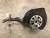 2007-2013 Mercedes-Benz S-Class Front Right/Passenger AWD With Hub Used OEM Steering Knuckle Spindle