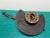 2007-2009 Mercedes-Benz GL320 Front Left/Driver With Hub With Bearing Used OEM Steering Knuckle Spindle