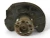 2010-2011 Mercedes-Benz E-Class Front Left/Driver 4MATIC With Hub Used OEM Steering Knuckle Spindle