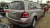 2007-2009 Mercedes-Benz GL320 7216621 Front Left/Driver Used OEM Steering Knuckle Spindle