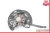 2003-2012 Mercedes-Benz SL500 Front Left/Driver RWD With Hub With Bearing Used OEM Steering Knuckle Spindle