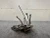 Mercedes-Benz E63 A2124201285 Rear Left/Driver With Hub Used OEM Steering Knuckle Spindle