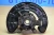 2014 Mercedes-Benz CLA45 Front Left/Driver AWD With Hub Used OEM Steering Knuckle Spindle