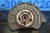 2012 Mercedes-Benz CLS63 Rear Right/Passenger With Hub Used OEM Steering Knuckle Spindle
