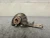 Mercedes-Benz ML550 Front Left/Driver With Hub Used OEM Steering Knuckle Spindle