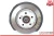 2003-2012 Mercedes-Benz SL550 Rear Right/Passenger Disc Brake Used OEM Steering Knuckle Spindle