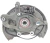 2008-2017 Mercedes-Benz C-Class Rear Right/Passenger AWD Used OEM Steering Knuckle Spindle