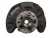 2010-2012 Mercedes-Benz E350 Front Right/Passenger AWD Used OEM Steering Knuckle Spindle