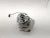 2016-2025 Mercedes-Benz GLC300 Rear Left/Driver With Hub Used OEM Steering Knuckle Spindle