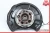 2003-2006 Mercedes-Benz SL-Class Rear Right/Passenger With Hub With Bearing Used OEM Steering Knuckle Spindle