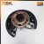 2014-2018 Mercedes-Benz CLA250 Rear Right/Passenger With Hub With Bearing Used OEM Steering Knuckle Spindle