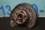 2008-2011 Mercedes-Benz C63 Rear Right/Passenger With Hub Used OEM Steering Knuckle Spindle