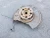 2010-2016 Mercedes-Benz E550 Rear Right/Passenger Used OEM Steering Knuckle Spindle
