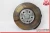 2010-2016 Mercedes-Benz E-Class Front Left/Driver With Hub Disc Brake Used OEM Steering Knuckle Spindle
